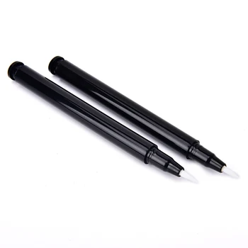 1PC 2 ml DIY Prazna Liquid eyeliner Pen Mekani Kist visoke kvalitete Cijevi Olovka Za Oči Alati Za Šminkanje