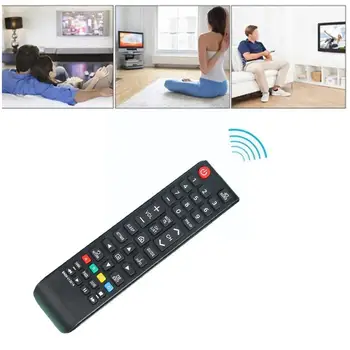 Elektronski Pribor za Pametne Kuće BN59-01301A daljinski Upravljač N5300/NU6900 za Samsung Control TV Controller Smart Remote N8S3