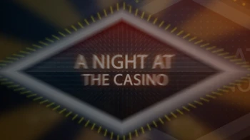 Noć u Casino, John Carey-trik