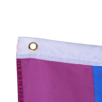 Zastava LGBT Duginih Zastava Lezbijskih i Gay-Parada Bannere, Zastave Ponosa LGBT Poliester Šarene Rainbow Zastava za Ukras 3